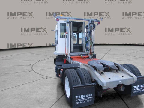 2014 TICO Pro-Spotter