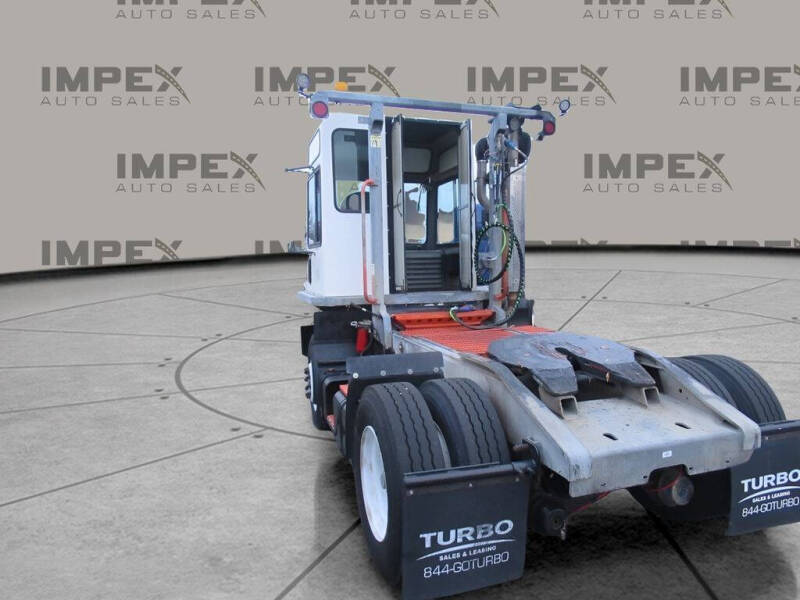 2014 TICO Pro-Spotter