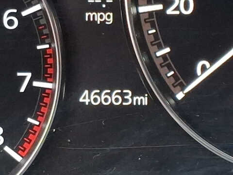 2023 Mazda CX-30 2.5 S Preferred