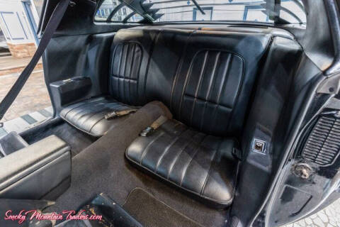 1976 Pontiac Trans Am