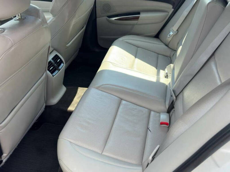 2015 Acura TLX w/Tech