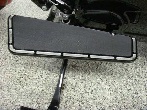 2012 Harley-Davidson Touring