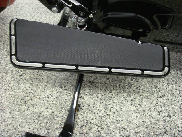 2012 Harley-Davidson Touring