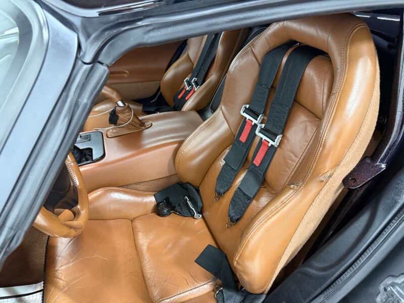 2000 Dodge Viper RT/10