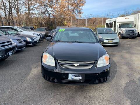 2007 Chevrolet Cobalt for sale at 77 Auto Mall in Newark NJ