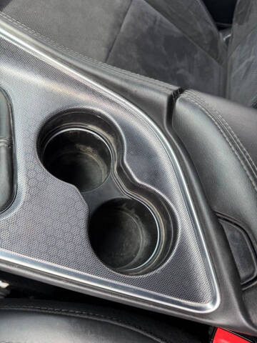 2017 Toyota Prius Three