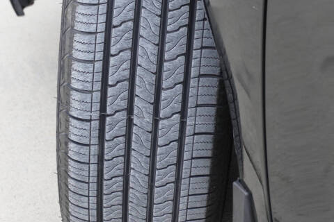 2013 Toyota Sienna LE 7-Passenger Auto Access Seat