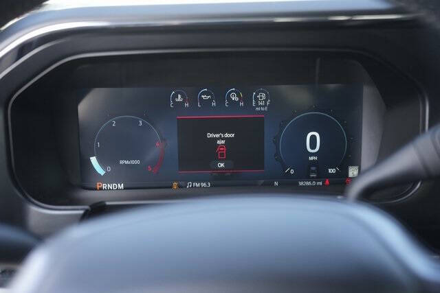 2024 Ford F-350 Super Duty