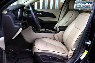 2015 Chevrolet Malibu LTZ