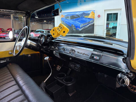 1957 Chevrolet Bel Air