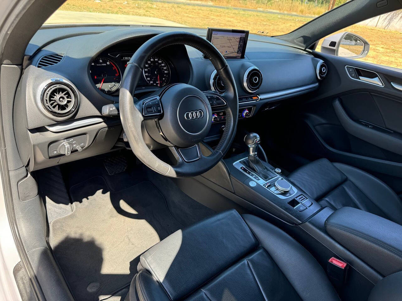 2015 Audi A3 for sale at Auto Union in Reseda, CA