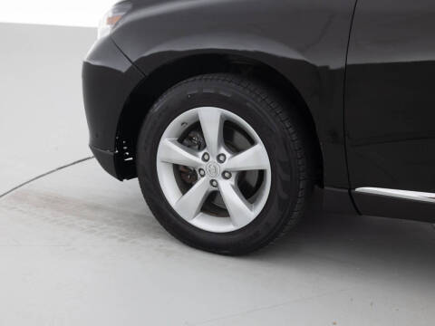 2014 Lexus RX 350