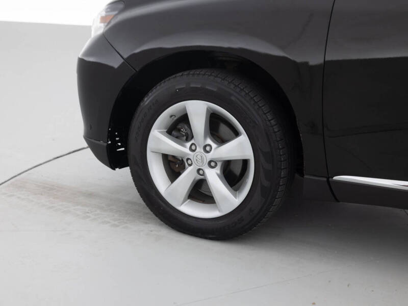 2014 Lexus RX 350