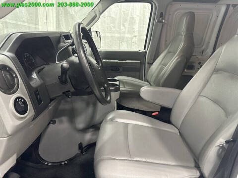 2013 Ford E-Series E-250