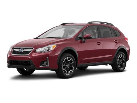 2016 Subaru Crosstrek for sale at CAR-MART in Union City TN