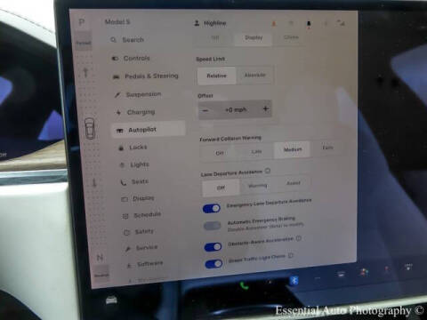 2023 Tesla Model S