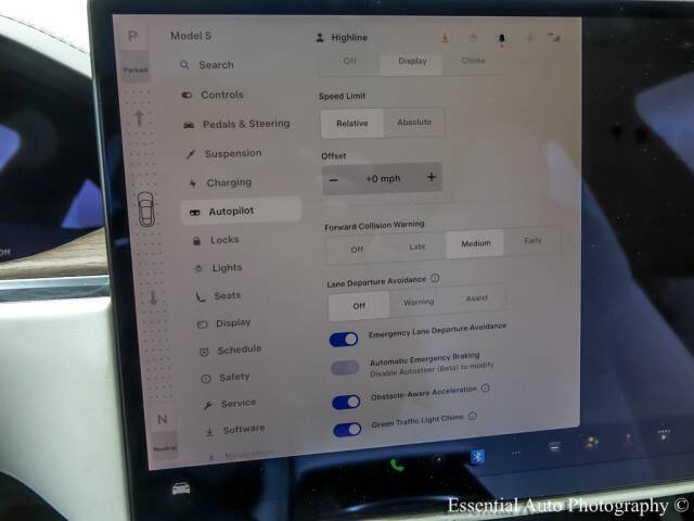 2023 Tesla Model S