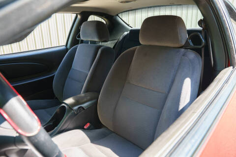 2006 Chevrolet Monte Carlo SS