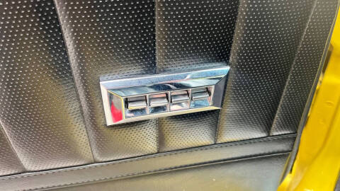 1972 Buick Gran Sport