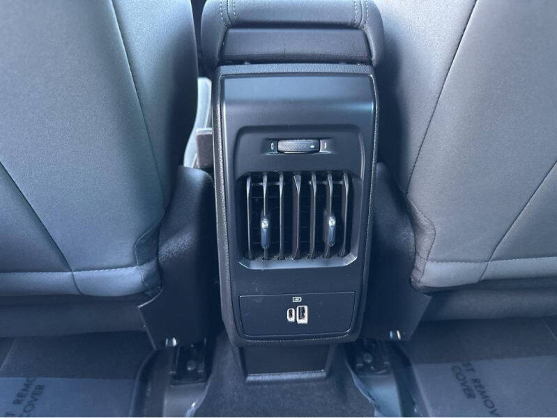 2024 Alfa Romeo Tonale Hybrid Ti