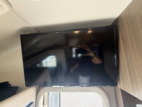 2016 Thor Motor Coach COMPASS