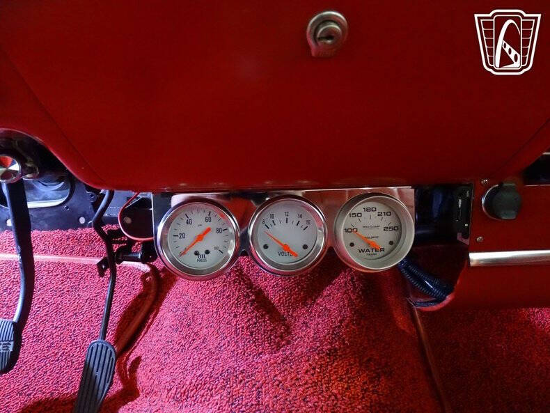 1962 Chevrolet Impala