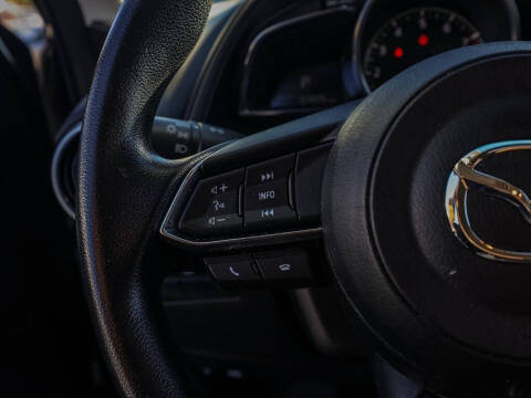 2021 Mazda CX-3 Sport