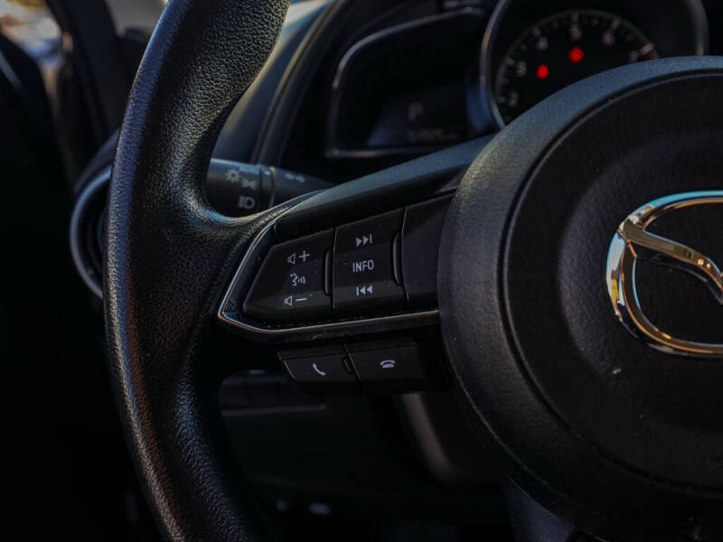 2021 Mazda CX-3 Sport