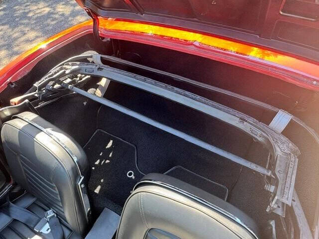 1967 Chevrolet Corvette