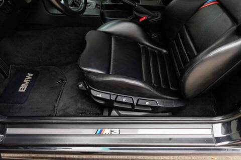 1995 BMW M3