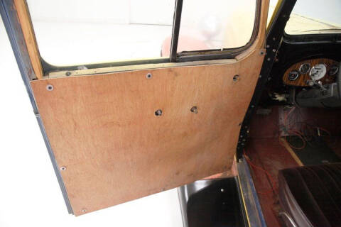 1934 Chevrolet Master Deluxe