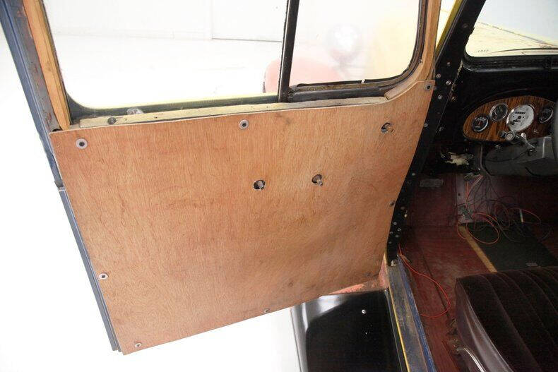 1934 Chevrolet Master Deluxe