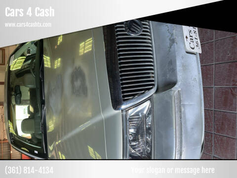 2005 Mercury Grand Marquis for sale at Cars 4 Cash in Corpus Christi TX