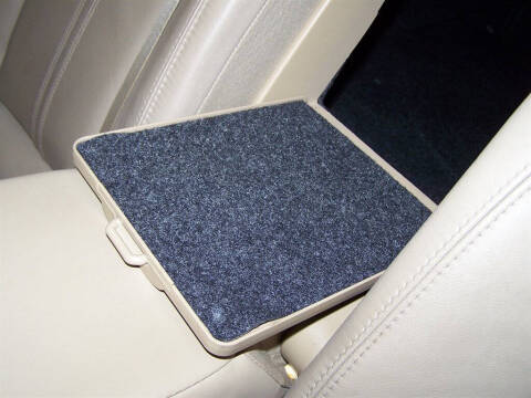 2010 Cadillac CTS 3.0L V6 Luxury