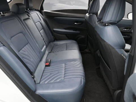 2023 Nissan Ariya Platinum+ e-4ORCE