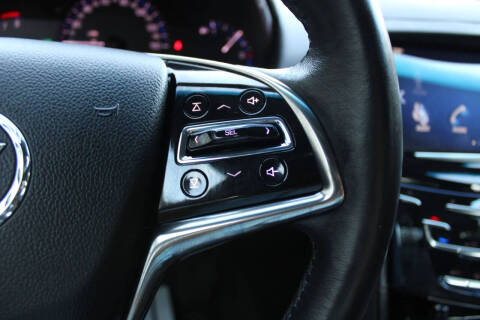 2014 Cadillac ATS 2.0T