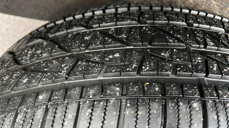 2010 Toyota Sequoia Limited