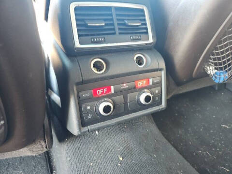 2015 Audi Q7 3.0T quattro Premium Plus