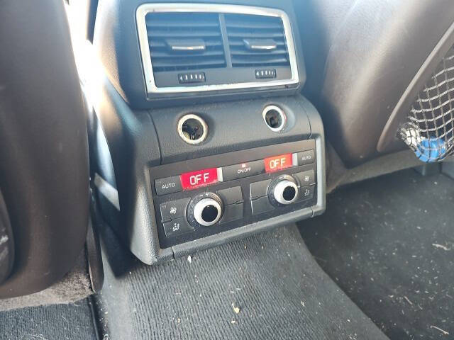 2015 Audi Q7 3.0T quattro Premium Plus