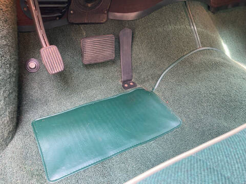 1953 Buick Roadmaster