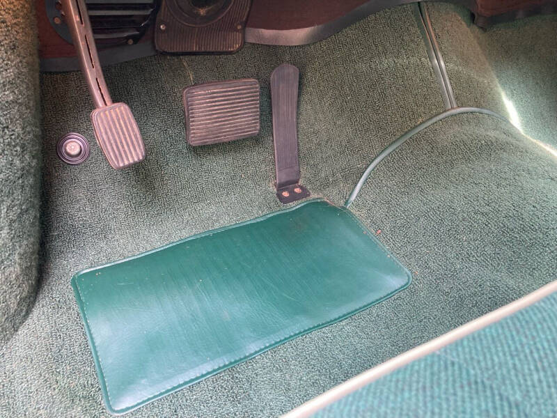 1953 Buick Roadmaster