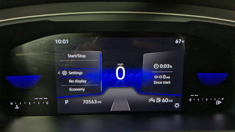 2023 Volkswagen Tiguan S