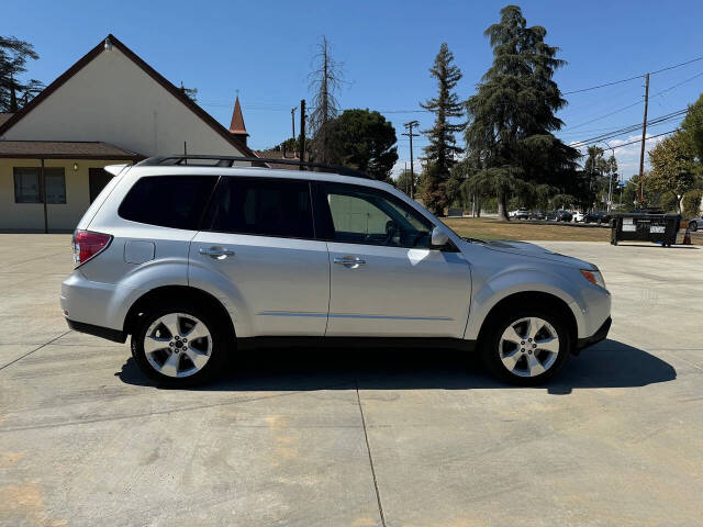 2009 Subaru Forester for sale at Auto Union in Reseda, CA