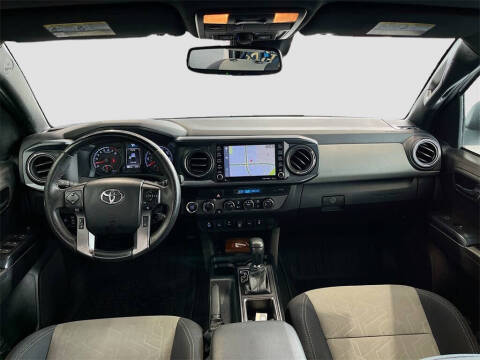 2023 Toyota Tacoma TRD Off-Road