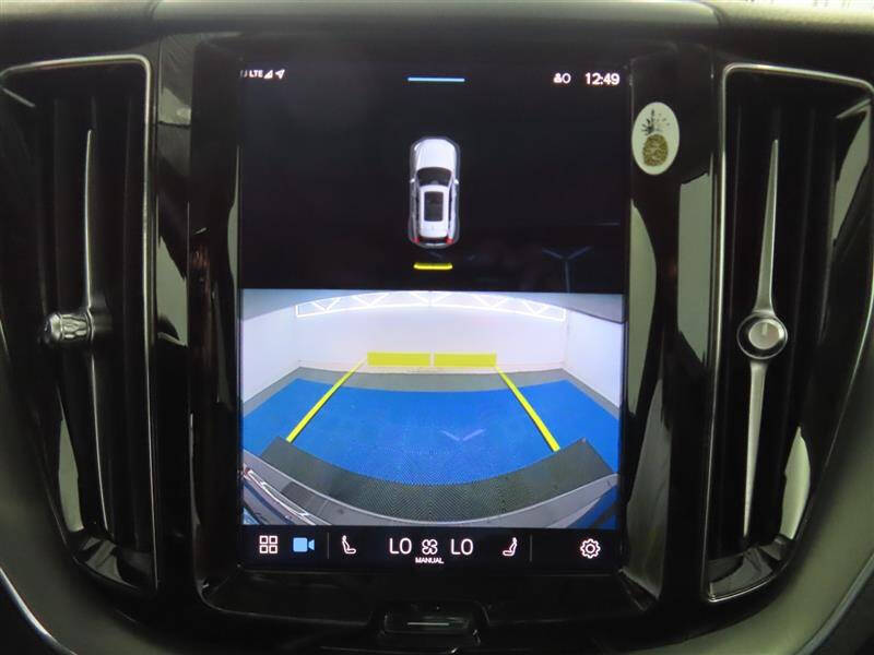 2023 Volvo XC60 B5 Core