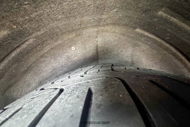 2017 Jaguar F-TYPE S British Design Edition