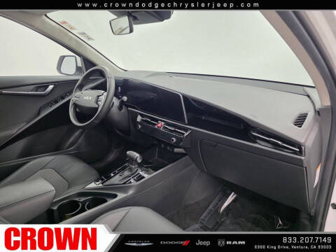 2023 Kia Niro EX
