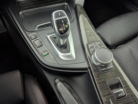 2018 BMW 4 Series 430i