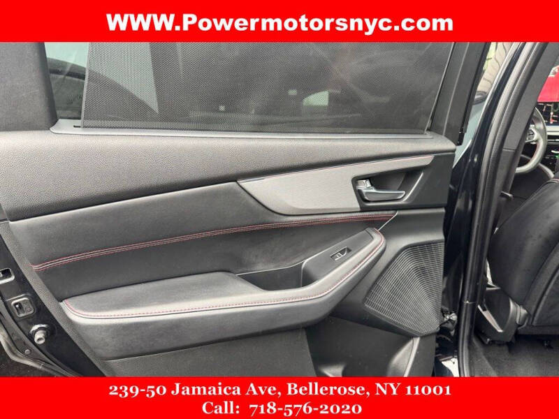 2024 Acura MDX SH-AWD w/A-SPEC