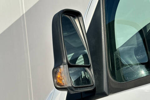 2019 Mercedes-Benz Sprinter